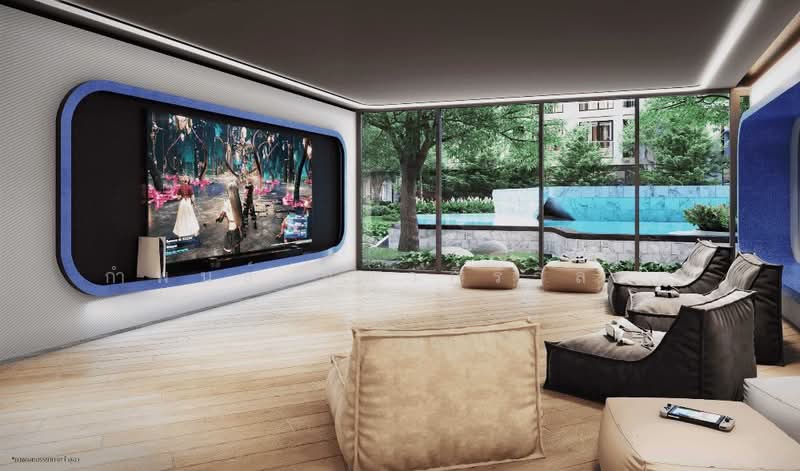 Atmoz Oasis Onnut : แอทโมซ โอเอซิส อ่อนนุช, กรุงเทพ, ซอยอ่อนนุช 66/1 ถนนอ่อนนุช, สวนหลวง, สวนหลวง, กรุงเทพ, 25 ตร.ม., คอนโด ให้เช่า, โดย กำพนธ์ อัศวศิริวิลาศ, 500153913 - DDproperty.com