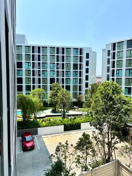 Atmoz Oasis Onnut, Bangkok, Soi On Nut 66/1, On Nut Road, Suan Luang, Suan Luang, Bangkok, 1 Bedroom, 25 sqm, Condo For Rent, by กำพนธ์ อัศวศิริวิลาศ, 500153913 - DDproperty.com