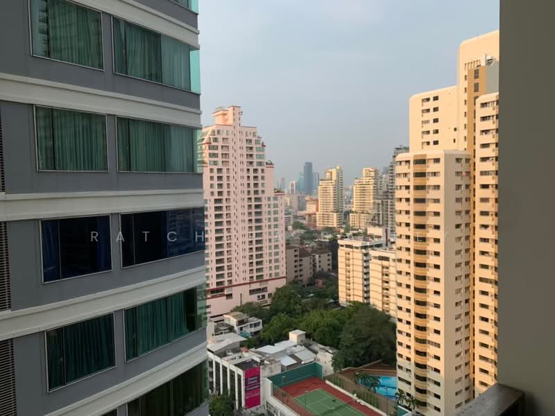 The Diplomat 39 : เดอะ ดิโพลแมท 39, กรุงเทพ, 18 ซอยสุขุมวิท 39 ถนนุขุมวิท, คลองตันเหนือ, วัฒนา, กรุงเทพ, 53 ตร.ม., คอนโด ให้เช่า, โดย Ratchapa Bailey, 500153915 - DDproperty.com