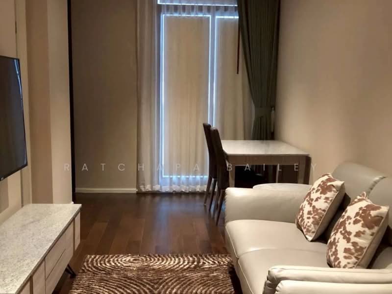 The Diplomat 39, Bangkok, 18 Soi Sukhumvit 39, Sukhumvit Road, Khlong Tan Nua, Watthana, Bangkok, 1 Bedroom, 53 sqm, Condo For Rent, by Ratchapa Bailey, 500153915 - DDproperty.com