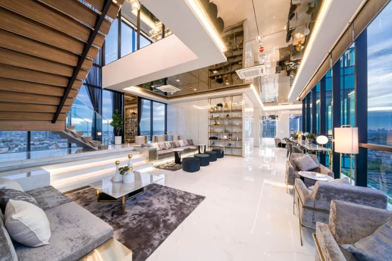 Knightsbridge Collage Sukhumvit 107 : ไนท์บริดจ์ คอลลาจ สุขุมวิท 107, สมุทรปราการ, ถนนสุขุมวิท 107, สำโรงเหนือ, เมืองสมุทรปราการ, สมุทรปราการ, 30 ตร.ม., คอนโด ให้เช่า, โดย กำพนธ์ อัศวศิริวิลาศ, 500153919 - DDproperty.com