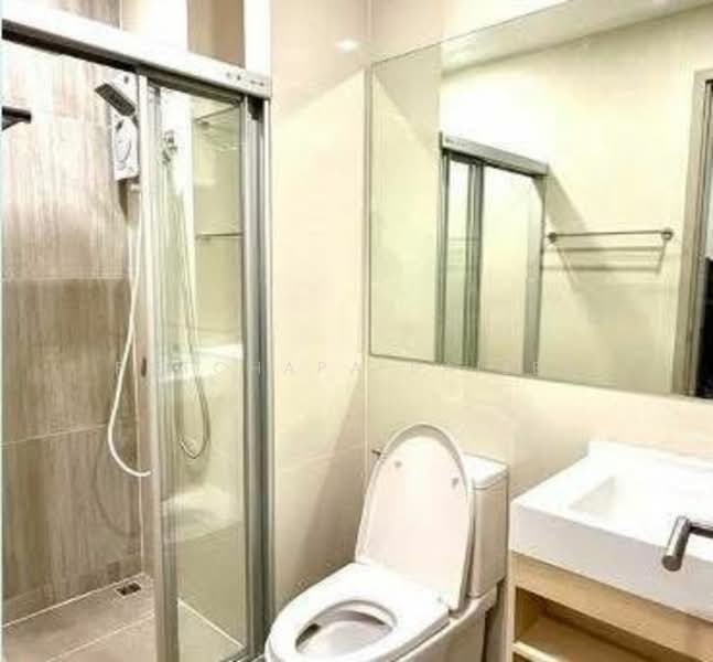 The Rich Rama 9-Srinakarin, Bangkok, Srinakarin Road, Suan Luang, Suan Luang, Bangkok, 1 Bedroom, 27 sqm, Condo For Rent, by Ratchapa Bailey, 500153921 - DDproperty.com