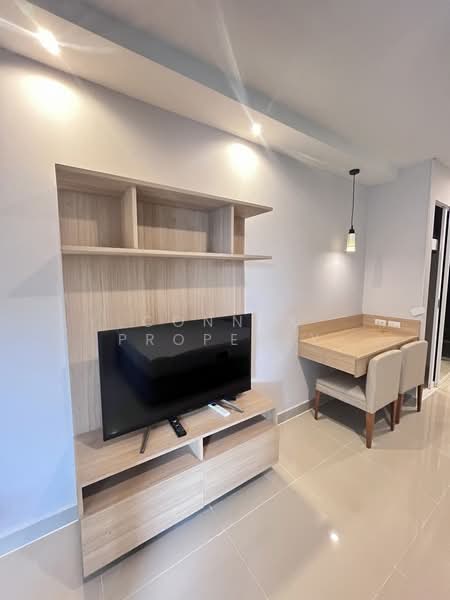 ให้เช่า - I-House Rama 9-Ekkamai : ไอ-เฮาส์ พระราม 9-เอกมัย, กรุงเทพ