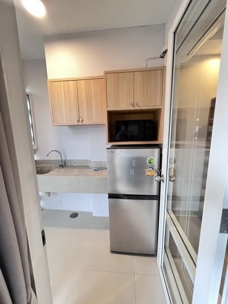 ให้เช่า - I-House Rama 9-Ekkamai : ไอ-เฮาส์ พระราม 9-เอกมัย, กรุงเทพ