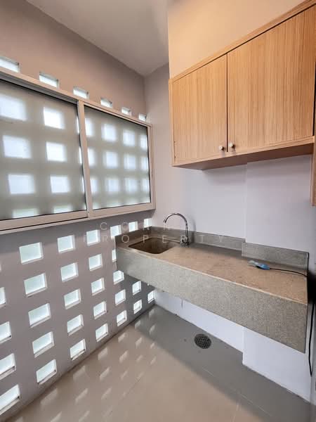 For Rent - I-House Rama 9-Ekkamai, Bangkok