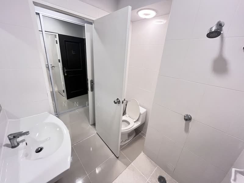 For Rent - I-House Rama 9-Ekkamai, Bangkok