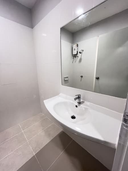 For Rent - I-House Rama 9-Ekkamai, Bangkok