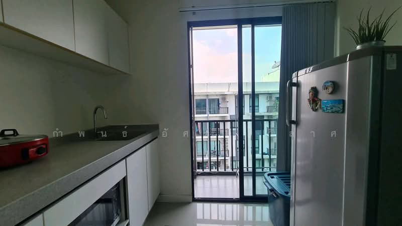 iCondo Sukhumvit 105, Bangkok, 20 Soi Lasalle 19,  Sukhumvit 105 Road, Bang Na, Bang Na, Bangkok, 1 Bedroom, 31 sqm, Condo For Rent, by กำพนธ์ อัศวศิริวิลาศ, 500153924 - DDproperty.com