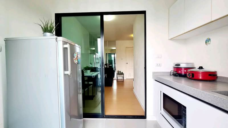 iCondo Sukhumvit 105, Bangkok, 20 Soi Lasalle 19,  Sukhumvit 105 Road, Bang Na, Bang Na, Bangkok, 1 Bedroom, 31 sqm, Condo For Rent, by กำพนธ์ อัศวศิริวิลาศ, 500153924 - DDproperty.com