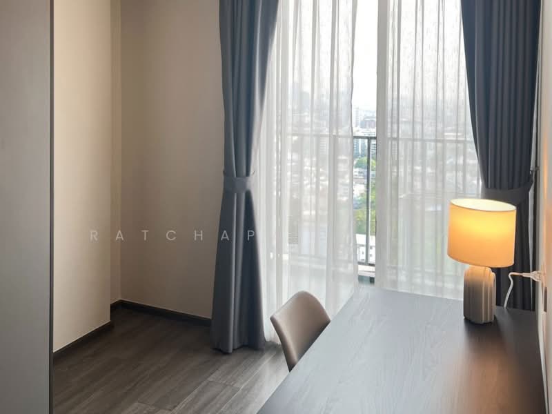 IDEO Sukhumvit Rama 4, Bangkok, Soi Sukhumvit 44, Sukhumvit Road, Phra Kanong, Khlong Toei, Bangkok, 1 Bedroom, 45 sqm, Condo For Rent, by Ratchapa Bailey, 500153929 - DDproperty.com