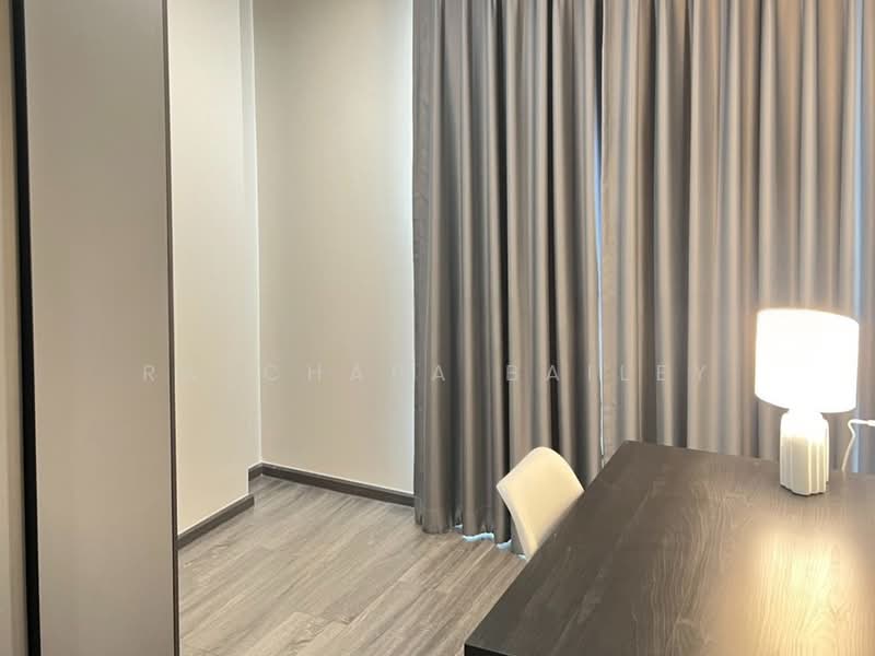 IDEO Sukhumvit Rama 4 : ไอดีโอ สุขุมวิท - พระราม 4, กรุงเทพ, ซอยสุขุมวิท 44 ถนนสุขุมวิท, พระโขนง, คลองเตย, กรุงเทพ, 45 ตร.ม., คอนโด ให้เช่า, โดย Ratchapa Bailey, 500153929 - DDproperty.com