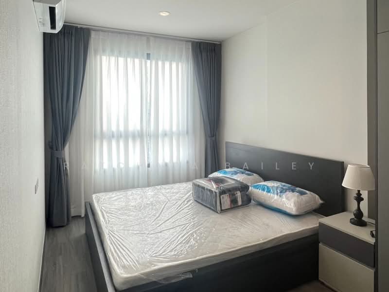 IDEO Sukhumvit Rama 4, Bangkok, Soi Sukhumvit 44, Sukhumvit Road, Phra Kanong, Khlong Toei, Bangkok, 1 Bedroom, 45 sqm, Condo For Rent, by Ratchapa Bailey, 500153929 - DDproperty.com