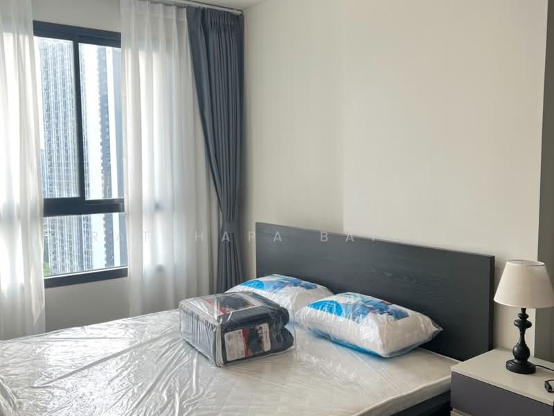 IDEO Sukhumvit Rama 4 : ไอดีโอ สุขุมวิท - พระราม 4, กรุงเทพ, ซอยสุขุมวิท 44 ถนนสุขุมวิท, พระโขนง, คลองเตย, กรุงเทพ, 45 ตร.ม., คอนโด ให้เช่า, โดย Ratchapa Bailey, 500153929 - DDproperty.com