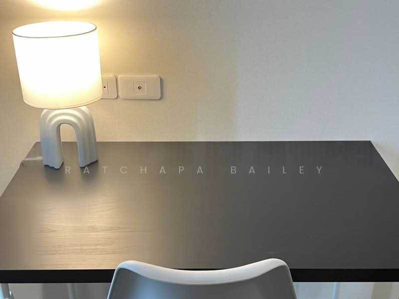 IDEO Sukhumvit Rama 4, Bangkok, Soi Sukhumvit 44, Sukhumvit Road, Phra Kanong, Khlong Toei, Bangkok, 1 Bedroom, 45 sqm, Condo For Rent, by Ratchapa Bailey, 500153929 - DDproperty.com
