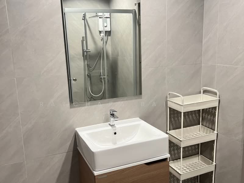 IDEO Sukhumvit Rama 4, Bangkok, Soi Sukhumvit 44, Sukhumvit Road, Phra Kanong, Khlong Toei, Bangkok, 1 Bedroom, 45 sqm, Condo For Rent, by Ratchapa Bailey, 500153929 - DDproperty.com