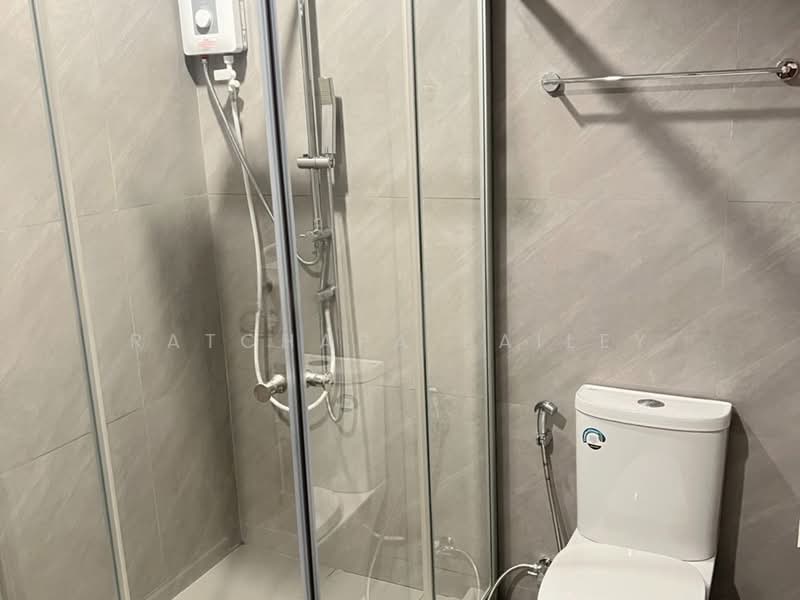 IDEO Sukhumvit Rama 4 : ไอดีโอ สุขุมวิท - พระราม 4, กรุงเทพ, ซอยสุขุมวิท 44 ถนนสุขุมวิท, พระโขนง, คลองเตย, กรุงเทพ, 45 ตร.ม., คอนโด ให้เช่า, โดย Ratchapa Bailey, 500153929 - DDproperty.com