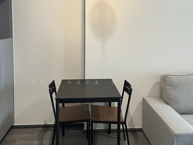 IDEO Sukhumvit Rama 4, Bangkok, Soi Sukhumvit 44, Sukhumvit Road, Phra Kanong, Khlong Toei, Bangkok, 1 Bedroom, 45 sqm, Condo For Rent, by Ratchapa Bailey, 500153929 - DDproperty.com