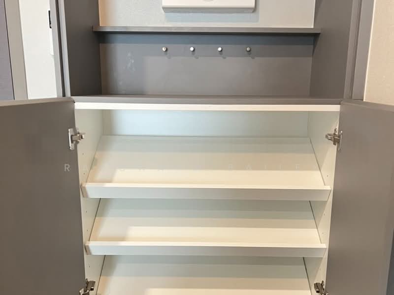 IDEO Sukhumvit Rama 4, Bangkok, Soi Sukhumvit 44, Sukhumvit Road, Phra Kanong, Khlong Toei, Bangkok, 1 Bedroom, 45 sqm, Condo For Rent, by Ratchapa Bailey, 500153929 - DDproperty.com