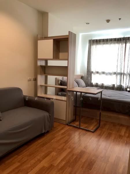 For Rent - Lumpini Park Phetkasem 98, Bangkok