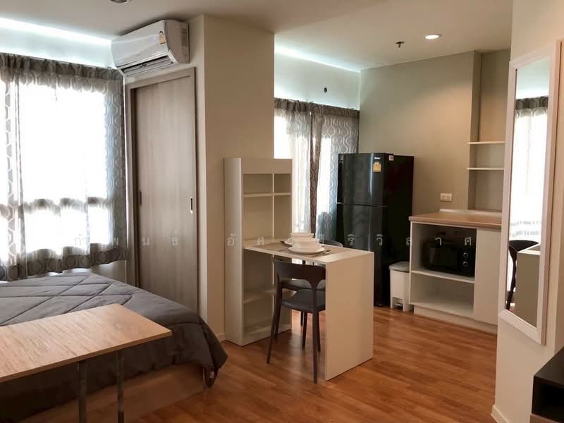 For Rent - Lumpini Park Phetkasem 98, Bangkok