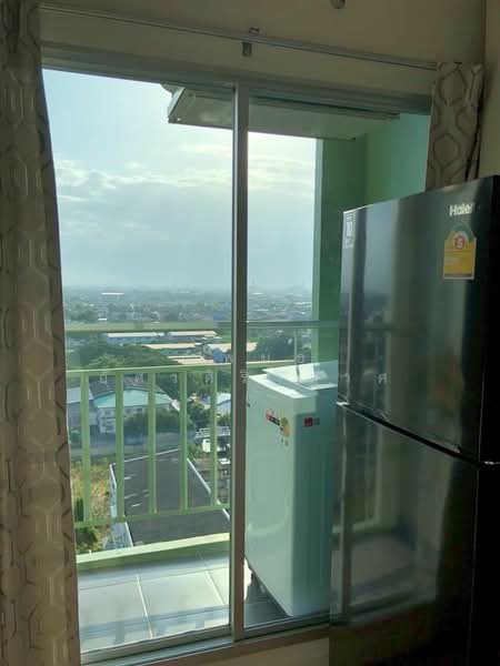 For Rent - Lumpini Park Phetkasem 98, Bangkok