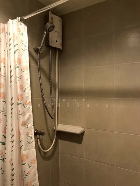 For Rent - Lumpini Park Phetkasem 98, Bangkok