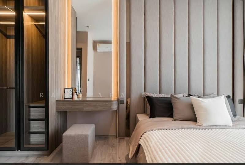 Rhythm Ekkamai Estate, Bangkok, Soi Sukhumvit 63, Khlongtoei Nua, Watthana, Bangkok, 2 Bedrooms, 81 sqm, Condo For Rent, by Ratchapa Bailey, 500153932 - DDproperty.com