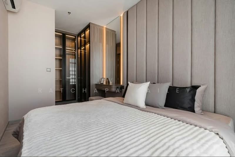 Rhythm Ekkamai Estate, Bangkok, Soi Sukhumvit 63, Khlongtoei Nua, Watthana, Bangkok, 2 Bedrooms, 81 sqm, Condo For Rent, by Ratchapa Bailey, 500153932 - DDproperty.com