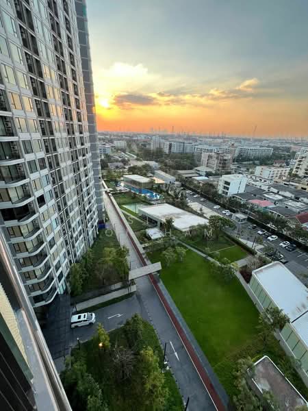 Skyrise Avenue Sukhumvit 64, Bangkok, 3 Soi Sukhumvit 64, Bang Chak, Phra Khanong, Bangkok, 1 Bedroom, 28 sqm, Condo For Rent, by Isika Tonkham, 500153933 - DDproperty.com