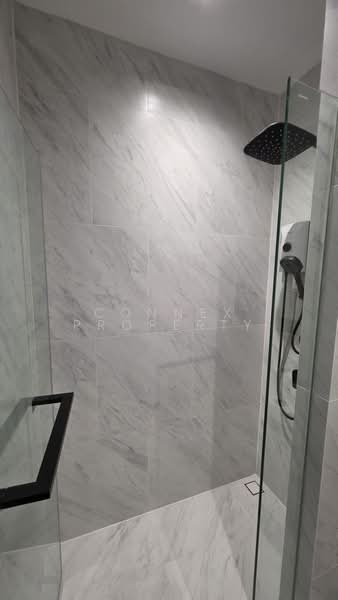 Chapter Charoennakhon–Riverside, Bangkok, Charoennakorn Road, Bang Lam Phu Lang, Khlong San, Bangkok, 1 Bedroom, 40 sqm, Condo For Rent, by Connex Property, 500153934 - DDproperty.com