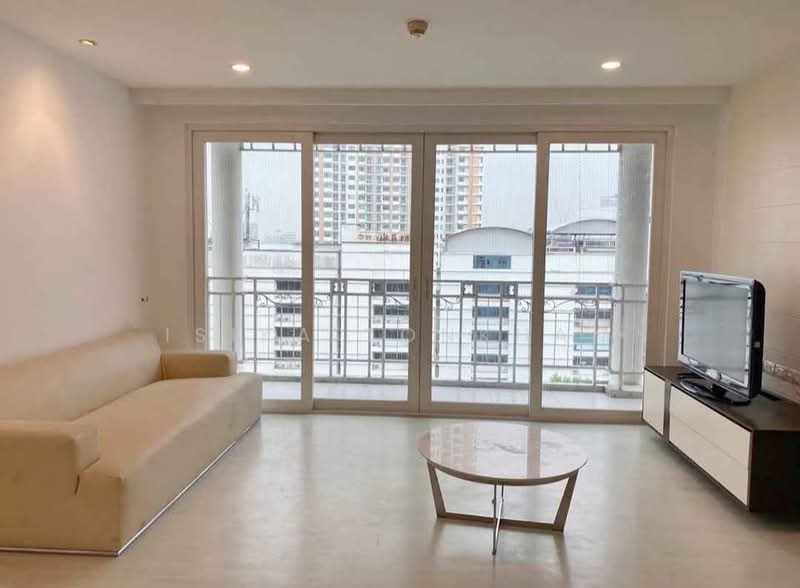 The Bangkok Sathorn-Taksin, Bangkok, Krung Thonburi, Bang Lam Phu Lang, Khlong San, Bangkok, 2 Bedrooms, 71 sqm, Condo For Sale, by Isika Tonkham, 500153935 - DDproperty.com