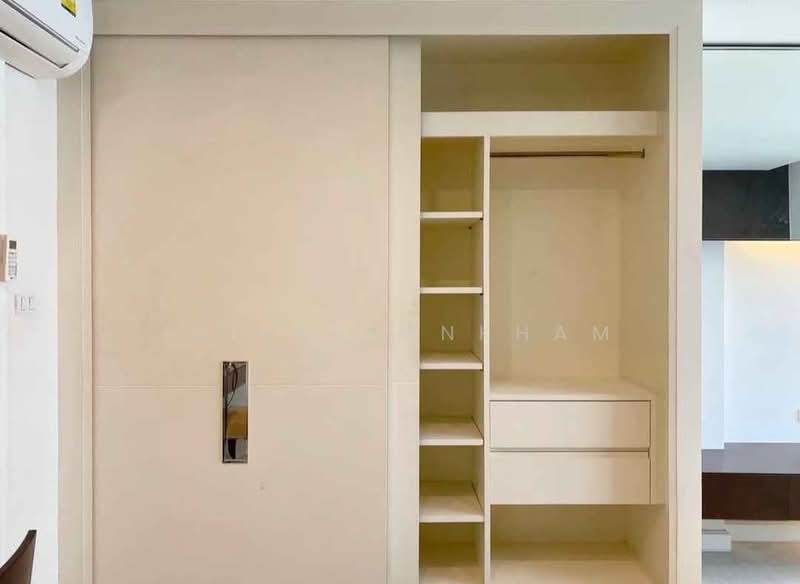 The Bangkok Sathorn-Taksin, Bangkok, Krung Thonburi, Bang Lam Phu Lang, Khlong San, Bangkok, 2 Bedrooms, 71 sqm, Condo For Sale, by Isika Tonkham, 500153935 - DDproperty.com