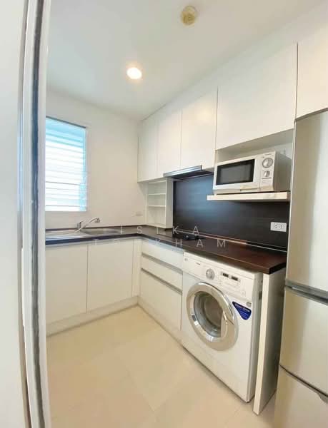 The Bangkok Sathorn-Taksin, Bangkok, Krung Thonburi, Bang Lam Phu Lang, Khlong San, Bangkok, 2 Bedrooms, 71 sqm, Condo For Sale, by Isika Tonkham, 500153935 - DDproperty.com