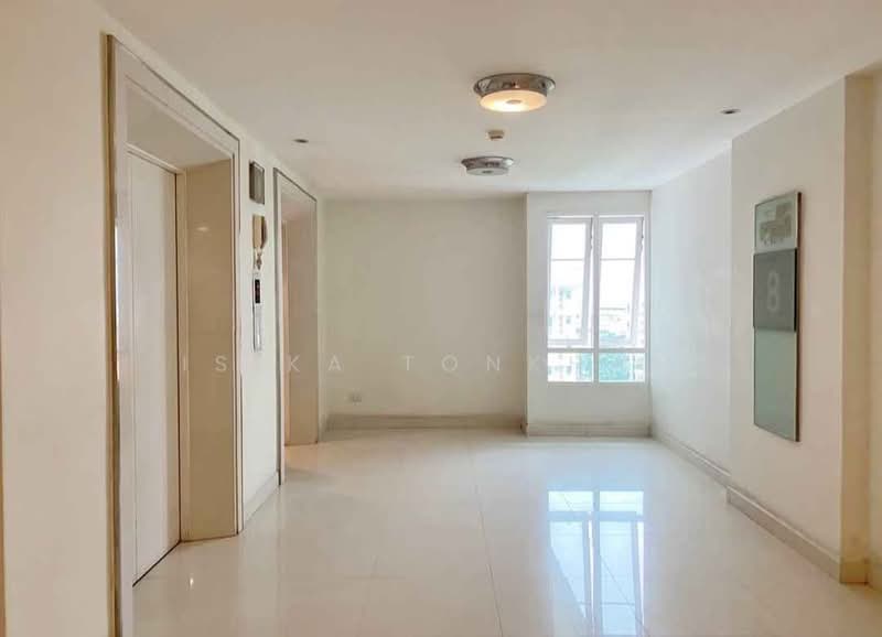 The Bangkok Sathorn-Taksin, Bangkok, Krung Thonburi, Bang Lam Phu Lang, Khlong San, Bangkok, 2 Bedrooms, 71 sqm, Condo For Sale, by Isika Tonkham, 500153935 - DDproperty.com
