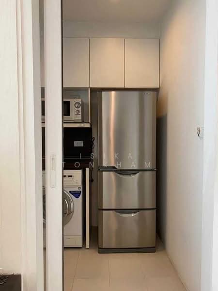 The Bangkok Sathorn-Taksin, Bangkok, Krung Thonburi, Bang Lam Phu Lang, Khlong San, Bangkok, 2 Bedrooms, 71 sqm, Condo For Sale, by Isika Tonkham, 500153935 - DDproperty.com