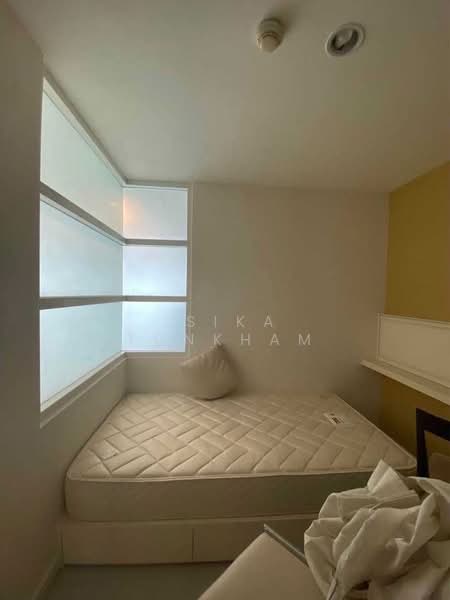 The Bangkok Sathorn-Taksin, Bangkok, Krung Thonburi, Bang Lam Phu Lang, Khlong San, Bangkok, 2 Bedrooms, 71 sqm, Condo For Sale, by Isika Tonkham, 500153935 - DDproperty.com