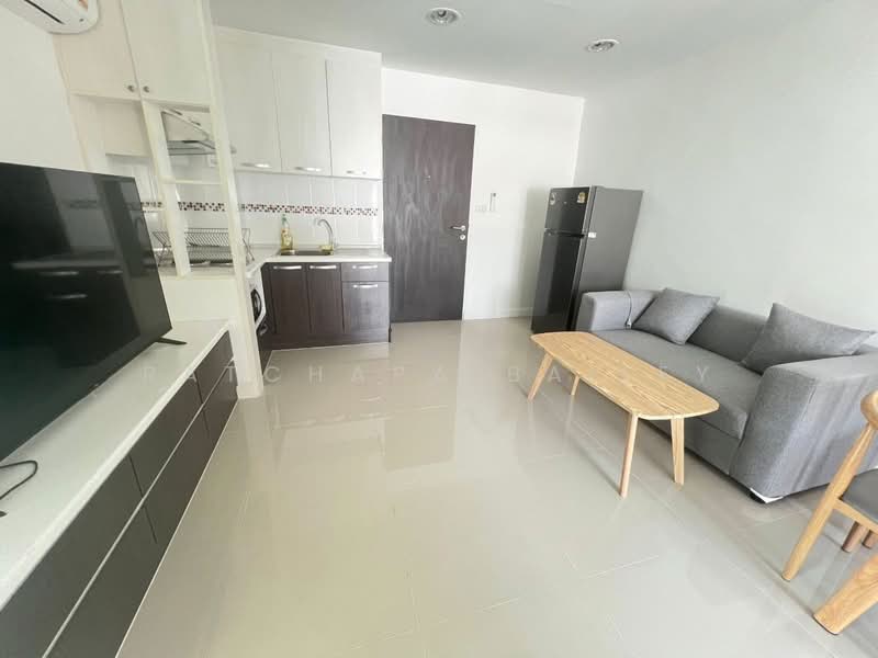 The Plenary Sathorn : เดอะ เพลนเนอรี่ สาทร, กรุงเทพ, 555 ถนนกรุงธนบุรี, คลองต้นไทร, คลองสาน, กรุงเทพ, 59 ตร.ม., คอนโด ให้เช่า, โดย Ratchapa Bailey, 500153936 - DDproperty.com