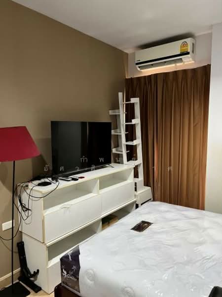 The Kith Tiwanon, Nonthaburi, Soi Tiwanon - Pakkret 17, Tiwanon Road, Pak Kret, Pak Kret, Nonthaburi, 2 Bedrooms, 58 sqm, Condo For Rent, by กำพนธ์ อัศวศิริวิลาศ, 500153938 - DDproperty.com