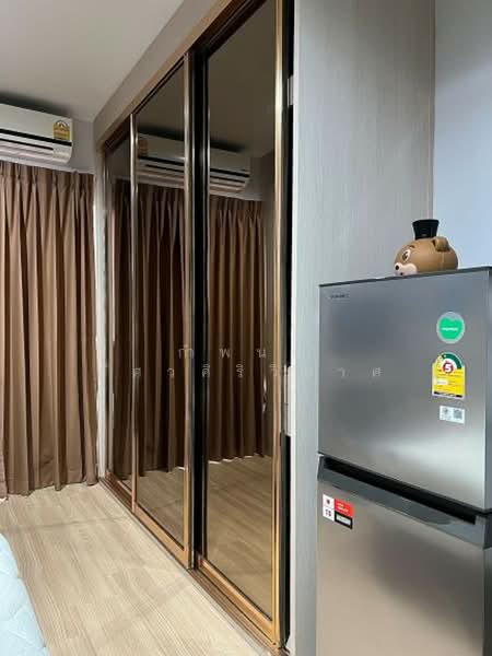 The Kith Tiwanon, Nonthaburi, Soi Tiwanon - Pakkret 17, Tiwanon Road, Pak Kret, Pak Kret, Nonthaburi, 2 Bedrooms, 58 sqm, Condo For Rent, by กำพนธ์ อัศวศิริวิลาศ, 500153938 - DDproperty.com