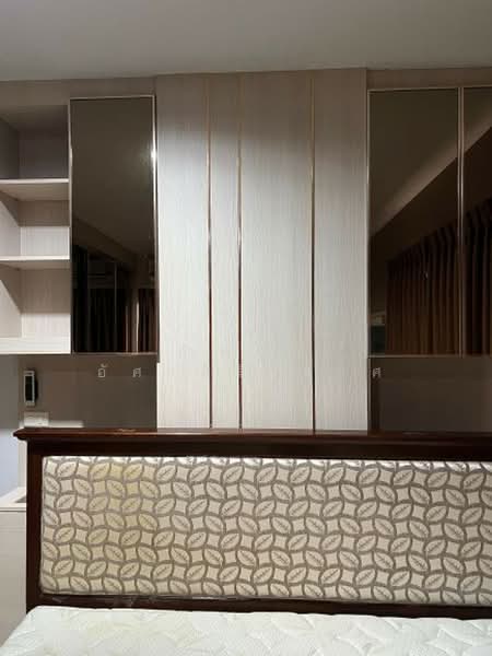 The Kith Tiwanon, Nonthaburi, Soi Tiwanon - Pakkret 17, Tiwanon Road, Pak Kret, Pak Kret, Nonthaburi, 2 Bedrooms, 58 sqm, Condo For Rent, by กำพนธ์ อัศวศิริวิลาศ, 500153938 - DDproperty.com