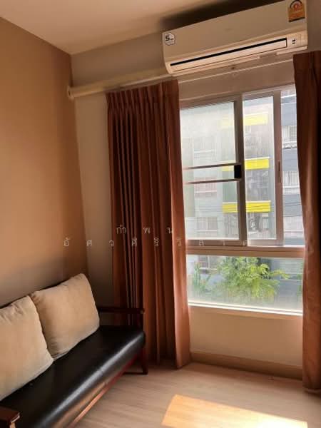 The Kith Tiwanon, Nonthaburi, Soi Tiwanon - Pakkret 17, Tiwanon Road, Pak Kret, Pak Kret, Nonthaburi, 2 Bedrooms, 58 sqm, Condo For Rent, by กำพนธ์ อัศวศิริวิลาศ, 500153938 - DDproperty.com