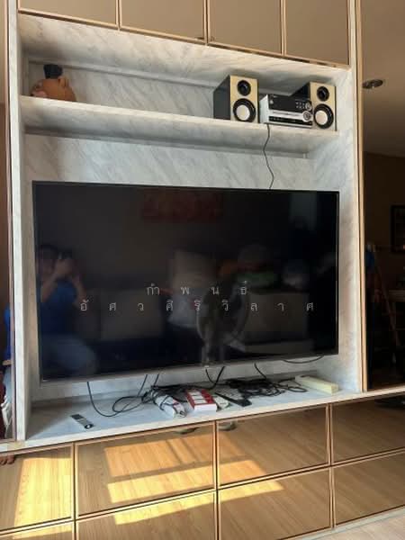 The Kith Tiwanon, Nonthaburi, Soi Tiwanon - Pakkret 17, Tiwanon Road, Pak Kret, Pak Kret, Nonthaburi, 2 Bedrooms, 58 sqm, Condo For Rent, by กำพนธ์ อัศวศิริวิลาศ, 500153938 - DDproperty.com