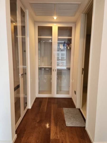 The Bangkok Sathorn, Bangkok, 111 South Sathorn Road, Yan Nawa, Sathon, Bangkok, 1 Bedroom, 64 sqm, Condo For Rent, by Isika Tonkham, 500153939 - DDproperty.com