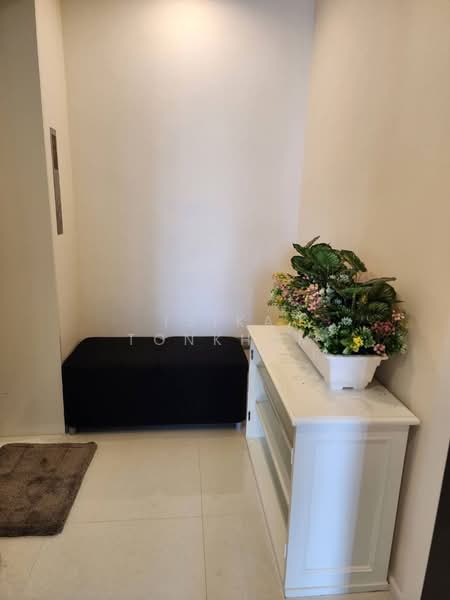 The Bangkok Sathorn, Bangkok, 111 South Sathorn Road, Yan Nawa, Sathon, Bangkok, 1 Bedroom, 64 sqm, Condo For Rent, by Isika Tonkham, 500153939 - DDproperty.com