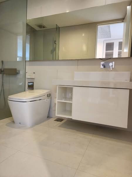 The Bangkok Sathorn : เดอะ แบงค็อก สาทร, กรุงเทพ, 111 ถนนสาทรใต้, ยานนาวา, สาทร, กรุงเทพ, 64 ตร.ม., คอนโด ให้เช่า, โดย Isika Tonkham, 500153939 - DDproperty.com