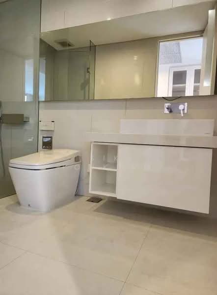 The Bangkok Sathorn, Bangkok, 111 South Sathorn Road, Yan Nawa, Sathon, Bangkok, 1 Bedroom, 64 sqm, Condo For Rent, by Isika Tonkham, 500153939 - DDproperty.com