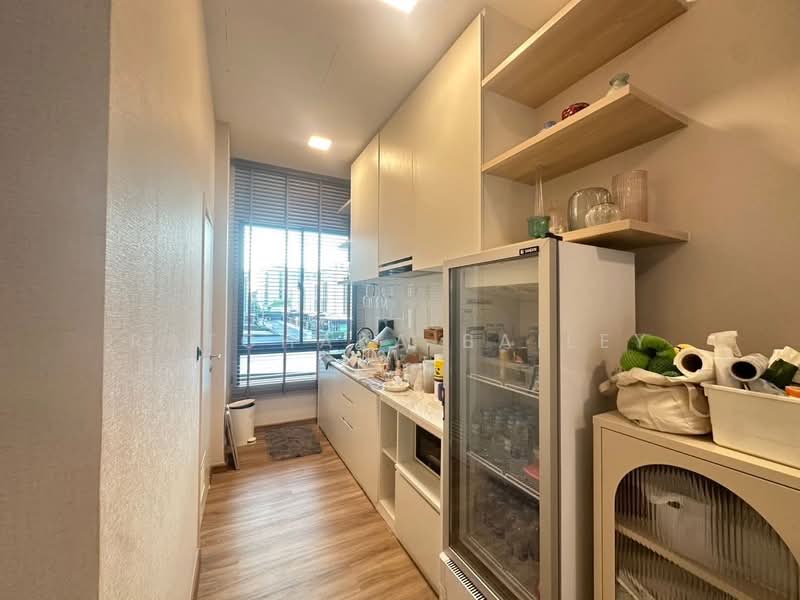 Patio Ratchayothin, Bangkok, Phahonyothin 32, Chan Kasem, Chatuchak, Bangkok, 6 Bedrooms, 267 sqm, Townhouse For Rent, by Ratchapa Bailey, 500153940 - DDproperty.com