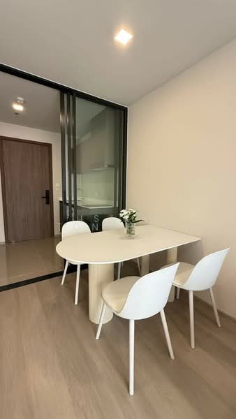 Life Phahon-Ladprao, Bangkok, 996 Phahonyothin Road, Jom Phon, Chatuchak, Bangkok, 1 Bedroom, 35 sqm, Condo For Rent, by Isika Tonkham, 500153941 - DDproperty.com