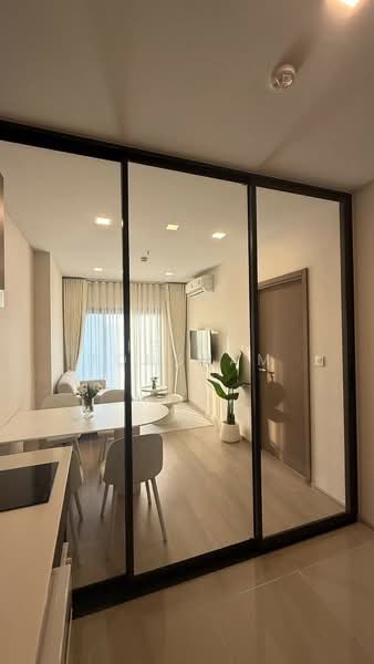 Life Phahon-Ladprao : ไลฟ์ พหลฯ-ลาดพร้าว, กรุงเทพ, 996 Phahonyothin Road, จอมพล, จตุจักร, กรุงเทพ, 35 ตร.ม., คอนโด ให้เช่า, โดย Isika Tonkham, 500153941 - DDproperty.com