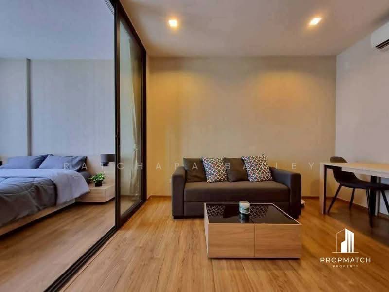 Hasu Haus, Bangkok, Sukhumvit 77 Road, Phra Kanong Nua, Watthana, Bangkok, 1 Bedroom, 38 sqm, Condo For Rent, by Ratchapa Bailey, 500153942 - DDproperty.com